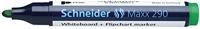 Schneider Whiteboardmarker 290 groen - thumbnail