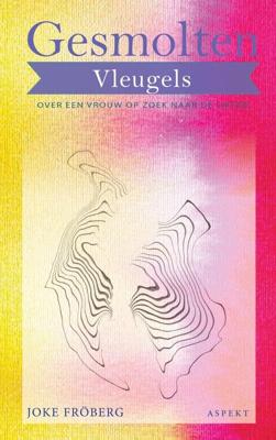 Gesmolten Vleugels - Joke Fröberg - ebook
