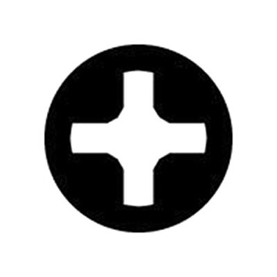 Wera 851/4 BDC Bits Phillips, PH 1 x 50 mm - 1 stuk(s) - 05059530001 Wera 851/4 BDC Bits Phillips, PH 1 x 50 mm - 1 stuk(s) - 05059530001