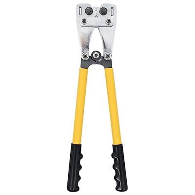 VidaXL Krimptang hydraulisch VidaXL Krimptang hydraulisch