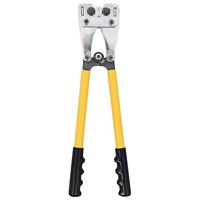 VidaXL Krimptang hydraulisch - thumbnail