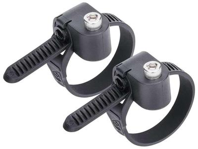 Topeak Stuur/frameklem VersaMount (2er Set)