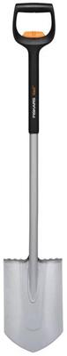 Fiskars Xact tuinspade spits (telescopisch) | 1066732 - 1066732 Fiskars Xact tuinspade spits (telescopisch) | 1066732 - 1066732