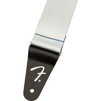 Fender Ombré Strap Belair Blue gitaarband 2 inch - thumbnail