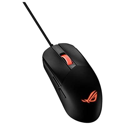 Optische Muis Asus IMPACT III - thumbnail