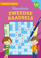 Reuzeleuke Zweedse raadsels - Znu - Paperback (9789044758177) - thumbnail