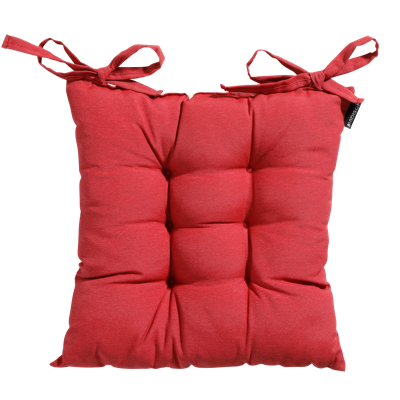 Madison Panama Brick Red Toscane kussen
