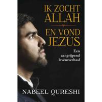 Ik zocht Allah en vond Jezus (Paperback) - thumbnail