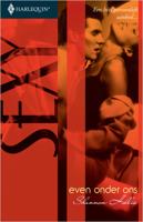 Even onder ons - Shannon Hollis - ebook - thumbnail