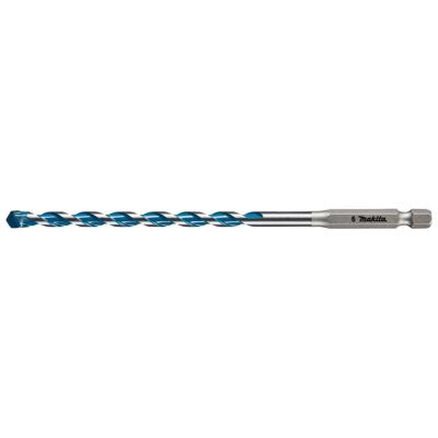 Makita E-14990 Multiboor 6x150mm 1/4" ZK Makita E-14990 Multiboor 6x150mm 1/4" ZK