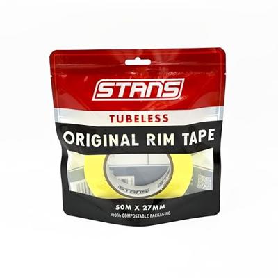 STANS Stan&apos;s rim tape (50m) - 27mm