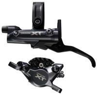 SHIMANO xt bl-m8200/br-m8200 disc brake 1000mm front - thumbnail