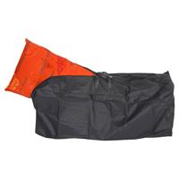 Beschermhoes voor stoelkussens - thumbnail