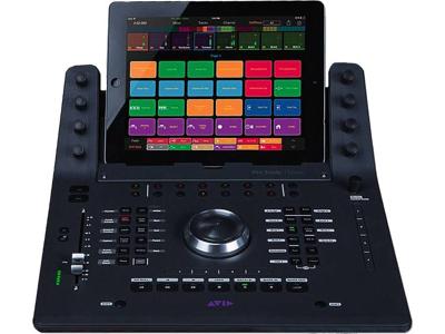 Avid Pro Tools Dock Avid Pro Tools Dock