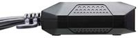 ATEN CS22H KVM-switch HDMI 4096 x 2160 Pixel - thumbnail