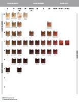 Goldwell Topchic Permanent Hair Color Haarverf 7BN Blonde Natural 60ml - thumbnail