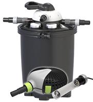 Clear Control drukfilter set - Clear Control 25 set - thumbnail