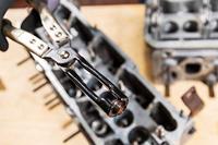 Hazet 791-8 Ventieltang 270 mm 1 stuk(s) - thumbnail