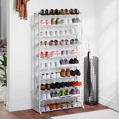 VidaXL Schoenenrek 2 st VidaXL Schoenenrek 2 st