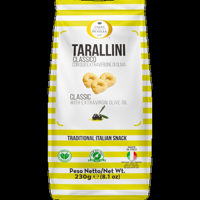 Terre di Puglia Tarallini Classico 230g bij Jumbo - thumbnail