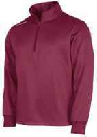 Stanno 408005 Field Half Zip Top - Red - XL - thumbnail