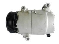 MAHLE ACP 28 000S A/C-compressor BEHR - thumbnail