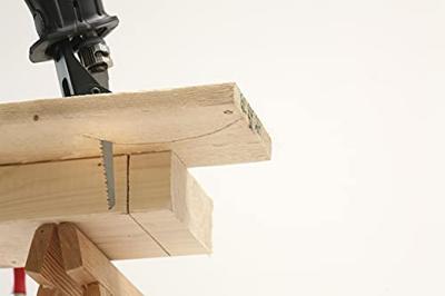 Reciprozaagbladenset 9dlg KWB - Kwb