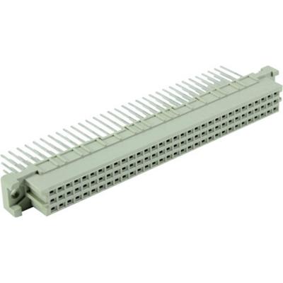 HARTING 09032646421 Female connector 1 stuk(s)