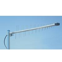 Wittenberg Antennen LAT 60 Richtantenne GSM, UMTS, WiFi, LTE, 5G - thumbnail