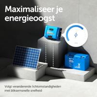 Victron Energy SmartSolar 250/70-TR Laadregelaar voor zonne-energie MPPT 12 V, 24 V, 48 V 70 A - thumbnail