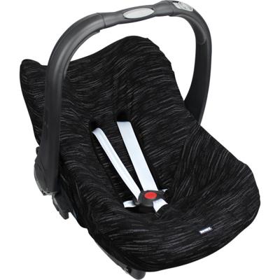 Dooky autostoelhoes groep 0+ Seat Cover - Matrix Dooky autostoelhoes groep 0+ Seat Cover - Matrix