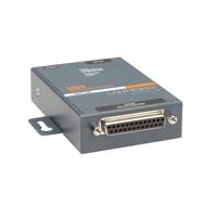 Lantronix UD1100002-01 External Device Server (1-poorten) - thumbnail