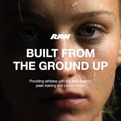 RAW Essential Pre Watermelon (405 g) RAW Essential Pre Watermelon (405 g)