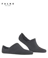 Falke Cool Kick Footies Sok dark grey 44-45 - thumbnail