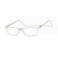 Magneet leesbril Nordic Glasögon-Transparant-+1.00 - thumbnail