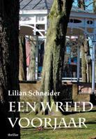 Een wreed voorjaar - Lilian Schneider - ebook - thumbnail