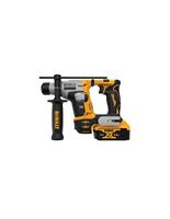 DeWALT DCH172P2 Accu boorhamer SDS-Plus 1,4J 18V XR 5.0Ah in TSTAK - thumbnail