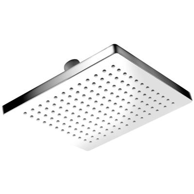 Luxe Regendouche 20cm vierkant Arar chroom Luxe Regendouche 20cm vierkant Arar chroom