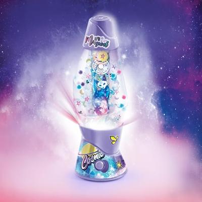 CANAL TOYS - STYLE 4 EVER - Mini lavalamp DIY