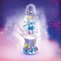 CANAL TOYS - STYLE 4 EVER - Mini lavalamp DIY - thumbnail