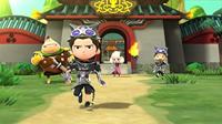 Snack World The Dungeon Crawl Gold - thumbnail