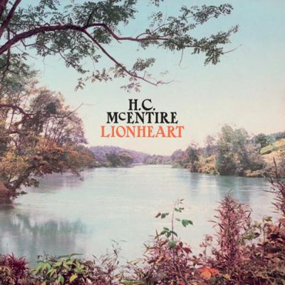 Lionheart - CD (0673855060224) Lionheart - CD (0673855060224)