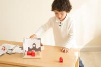 Classic World world 3d breinpuzzel met opdrachten - thumbnail