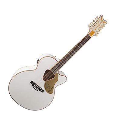 Gretsch G5022CWFE-12 Rancher Falcon Jumbo 12-String elektr.-akoest. westerngitaar