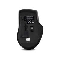 Muis Yenkee YMS 2035 Zwart - thumbnail