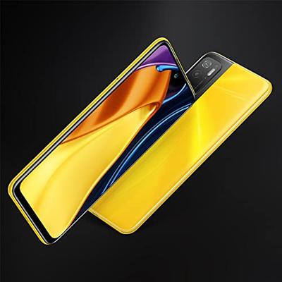 Smartphone Xiaomi M3 Pro 6,5" Mediatek Dimensity 700 4 GB RAM 64 GB Geel