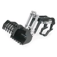 Bruder frontlader super-pro - thumbnail