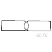 TE Connectivity 322282 1 stuk(s) Box - thumbnail