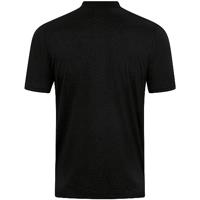 JAKO 6345D Polo Pro Casual Dames - Zwart - 44 - thumbnail