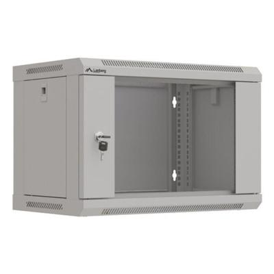 Wand patchkast Lanberg WF03-5306-10S